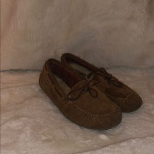 Ugg Moccasins